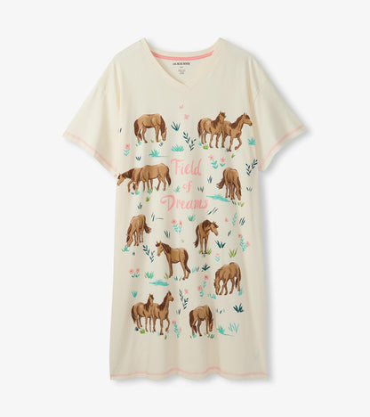 Women's Field of Dreams Sleepshirt