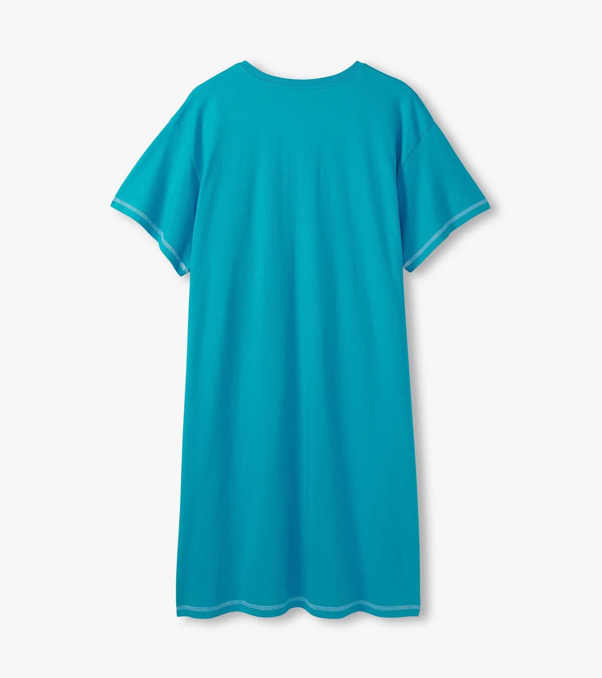 cotton t shirt night dress Abomasnow Nightgowns for Women Cotton Sleepshirts Short Sleeve Nightshirt Tshirt Night Gown Casual Sleepdress Comfy Nightdress, Women's, Size: Large,