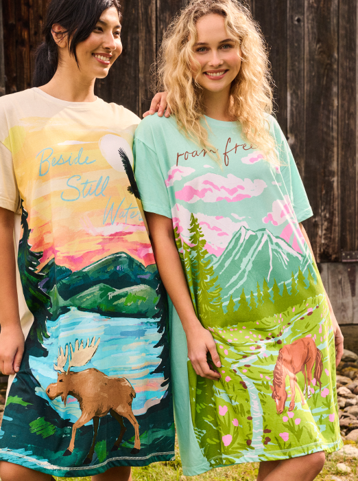 Shop All Clothing