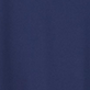 Women's Navy V-Neck Polyknit T-Shirt