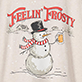 Men's Feeling Frosty T-Shirt