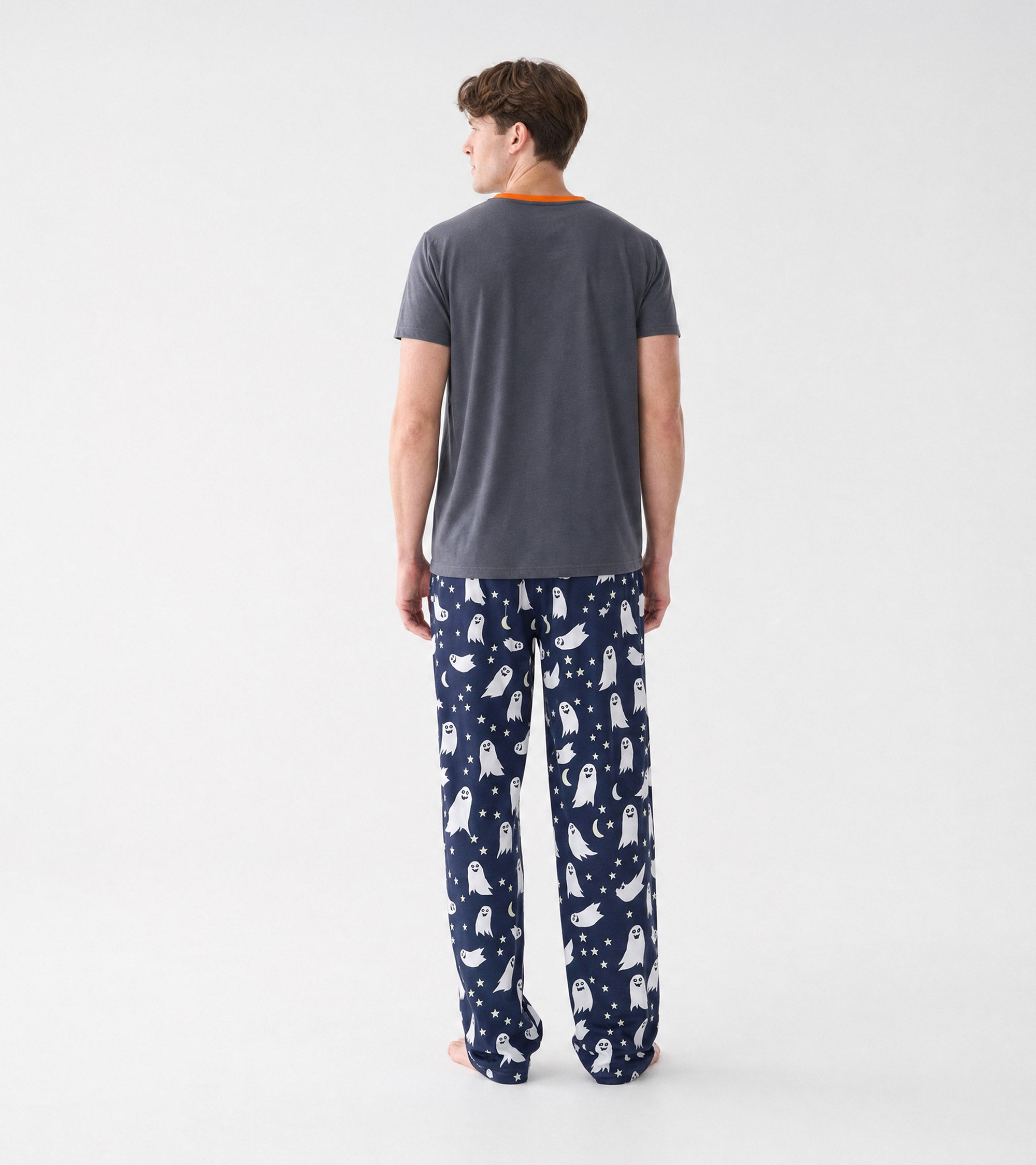 Men's Let's Boo This T-Shirt