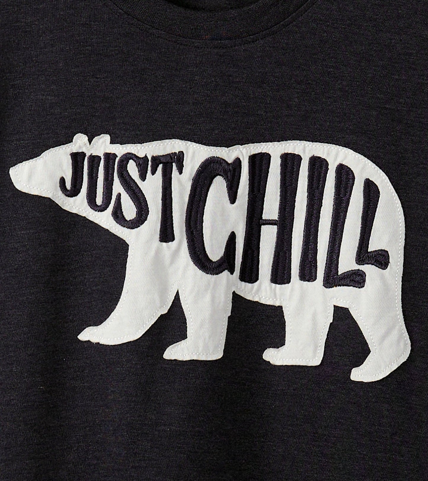 Men's Just Chill T-Shirt