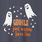 Women's Ghoul's Just Wanna Have Fun Pajama T-Shirt