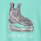 Women's Ice Day Pajama T-Shirt