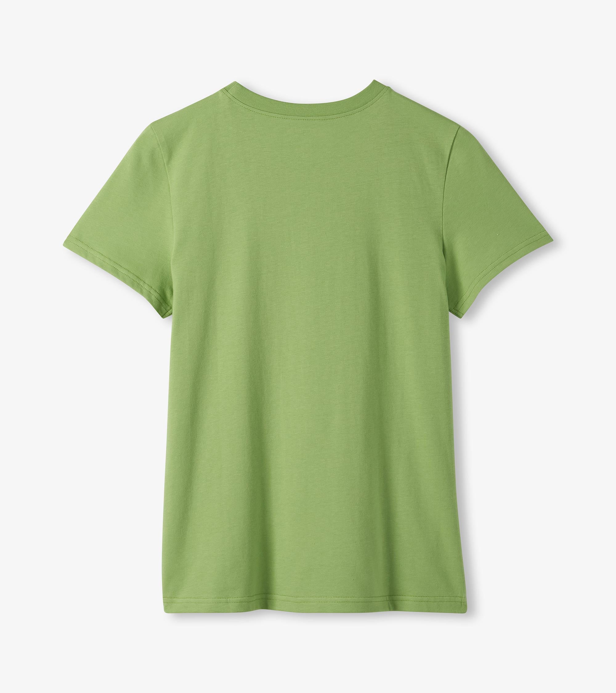 Women's Feeling Frosty Pajama T-Shirt