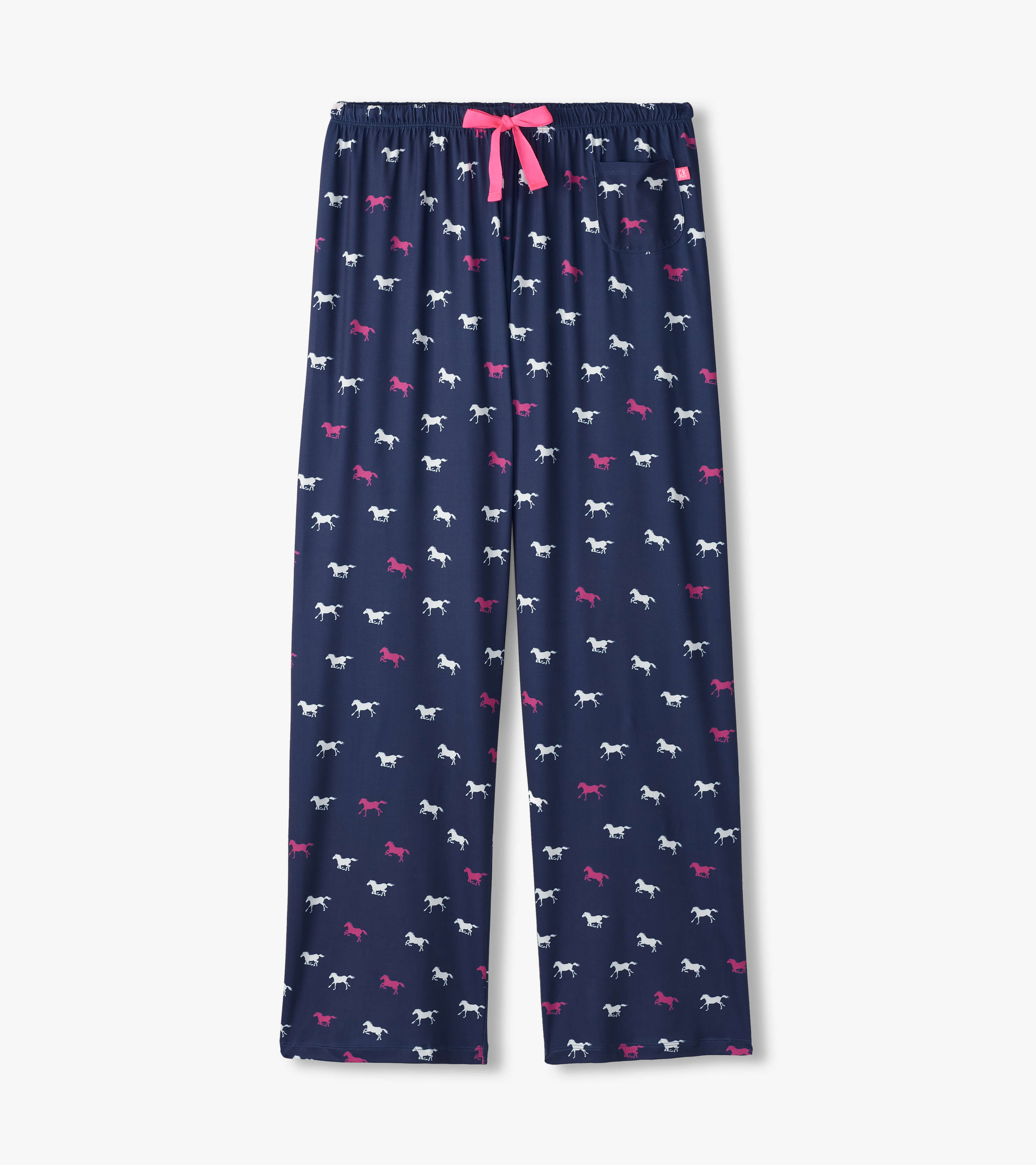 Joules NEW 6-9m Pink Horse sale Theme Matching Set