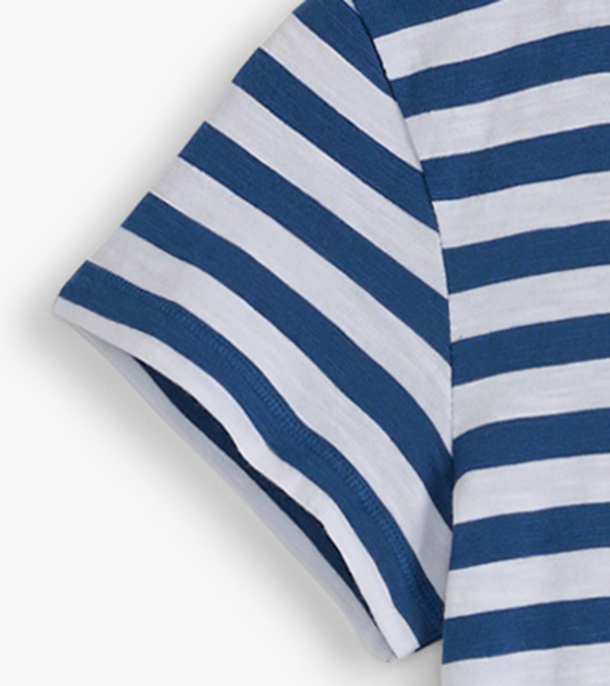 Women's Nautical Stripes Crew Neck T-Shirt Dress XS Women's Nautical Stripes Crew Neck T-Shirt Dress XS