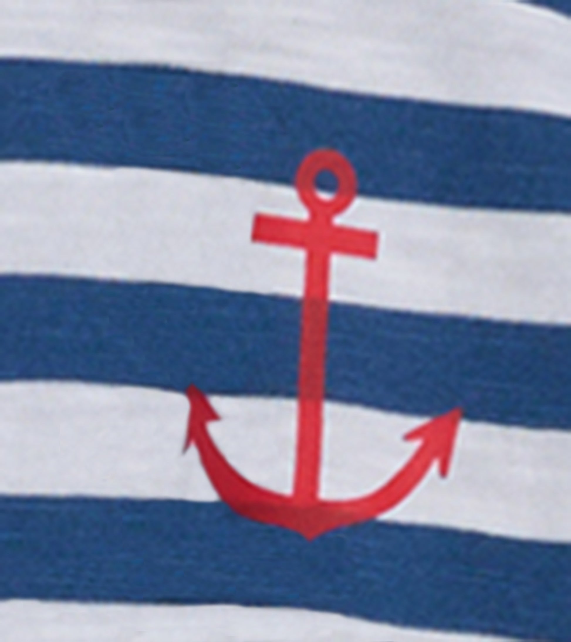Women's Nautical Stripes Crew Neck T-Shirt Dress XS Women's Nautical Stripes Crew Neck T-Shirt Dress XS