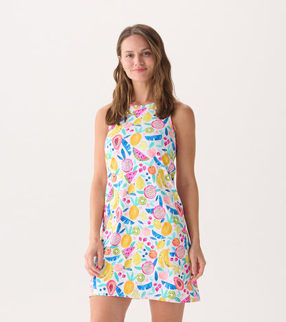 Women's Summer Fruit Summer Dress