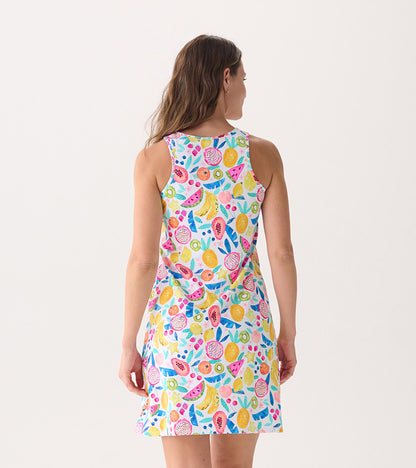 Women's Summer Fruit Summer Dress