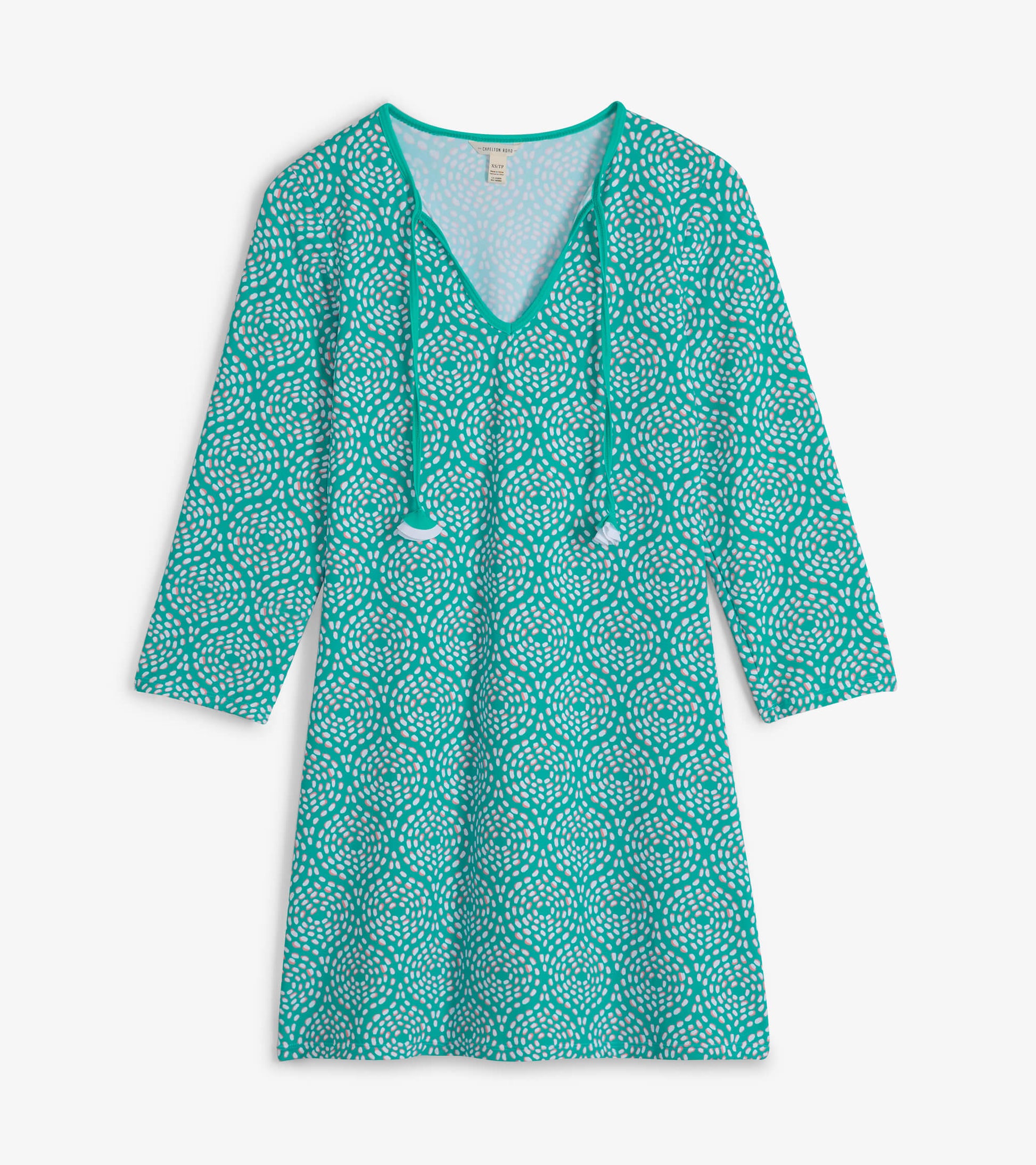 Women's Skipped Stones Seaside Beach Dress XS Women's Skipped Stones Seaside Beach Dress XS