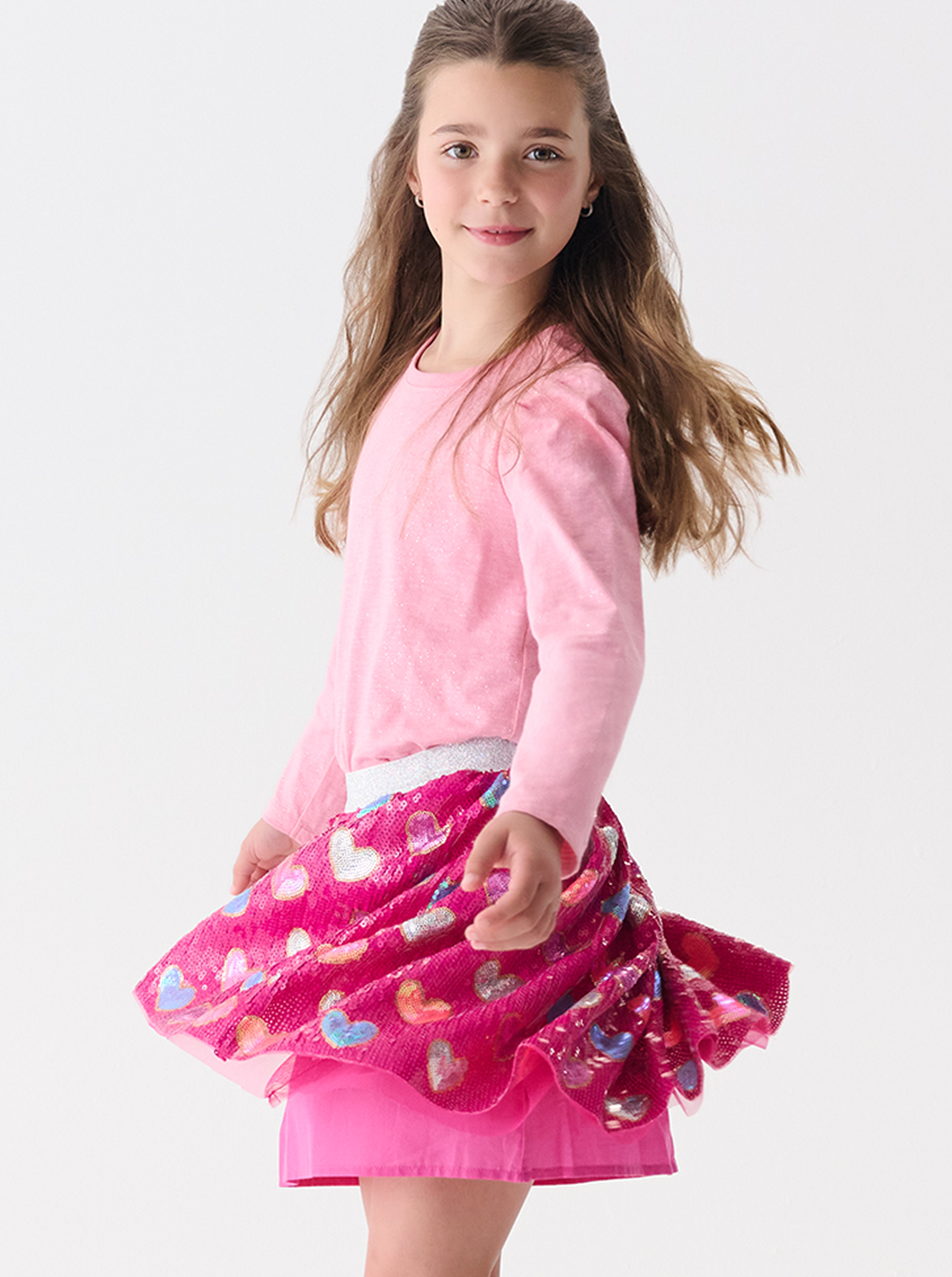 Girls' Clothing