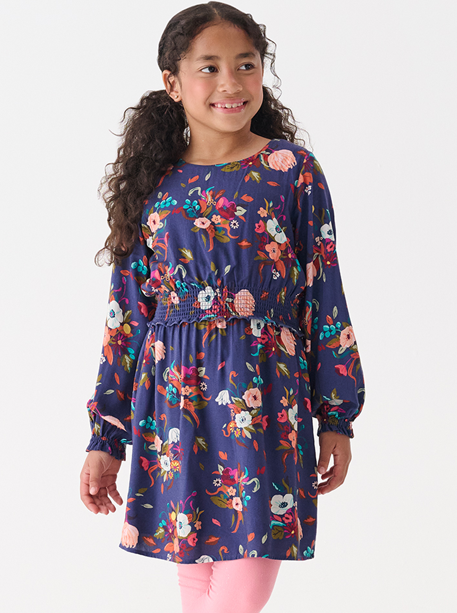 Girls' Clothing