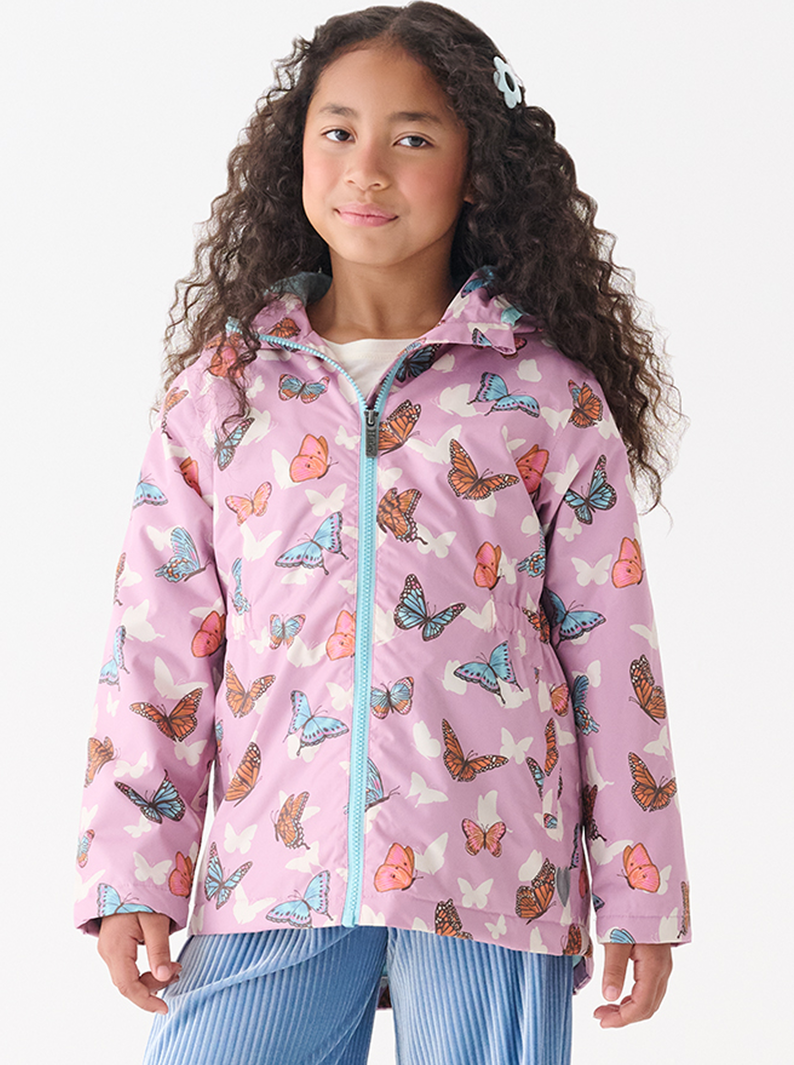 Girls' Clothing