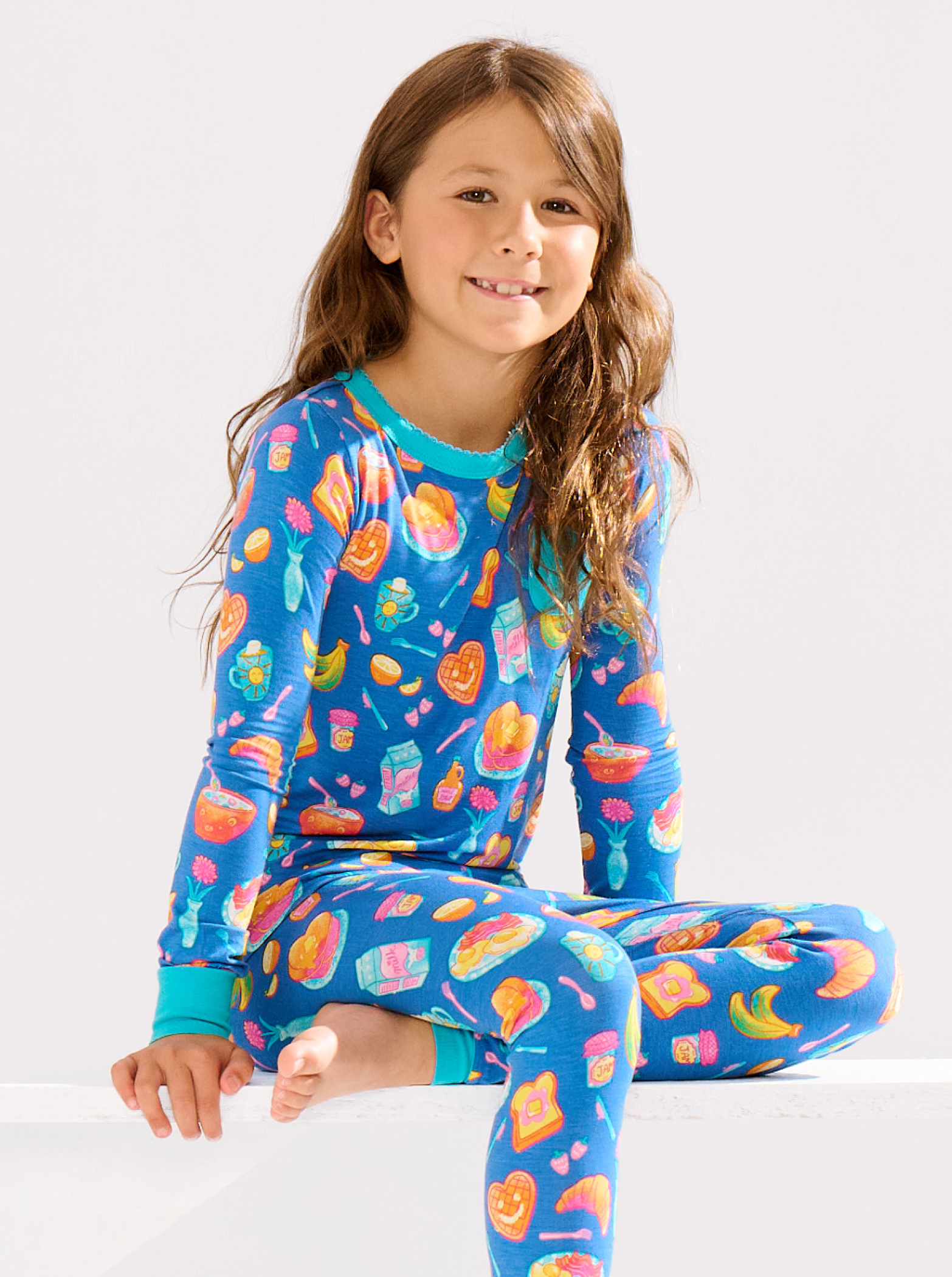 Girls' Clothing