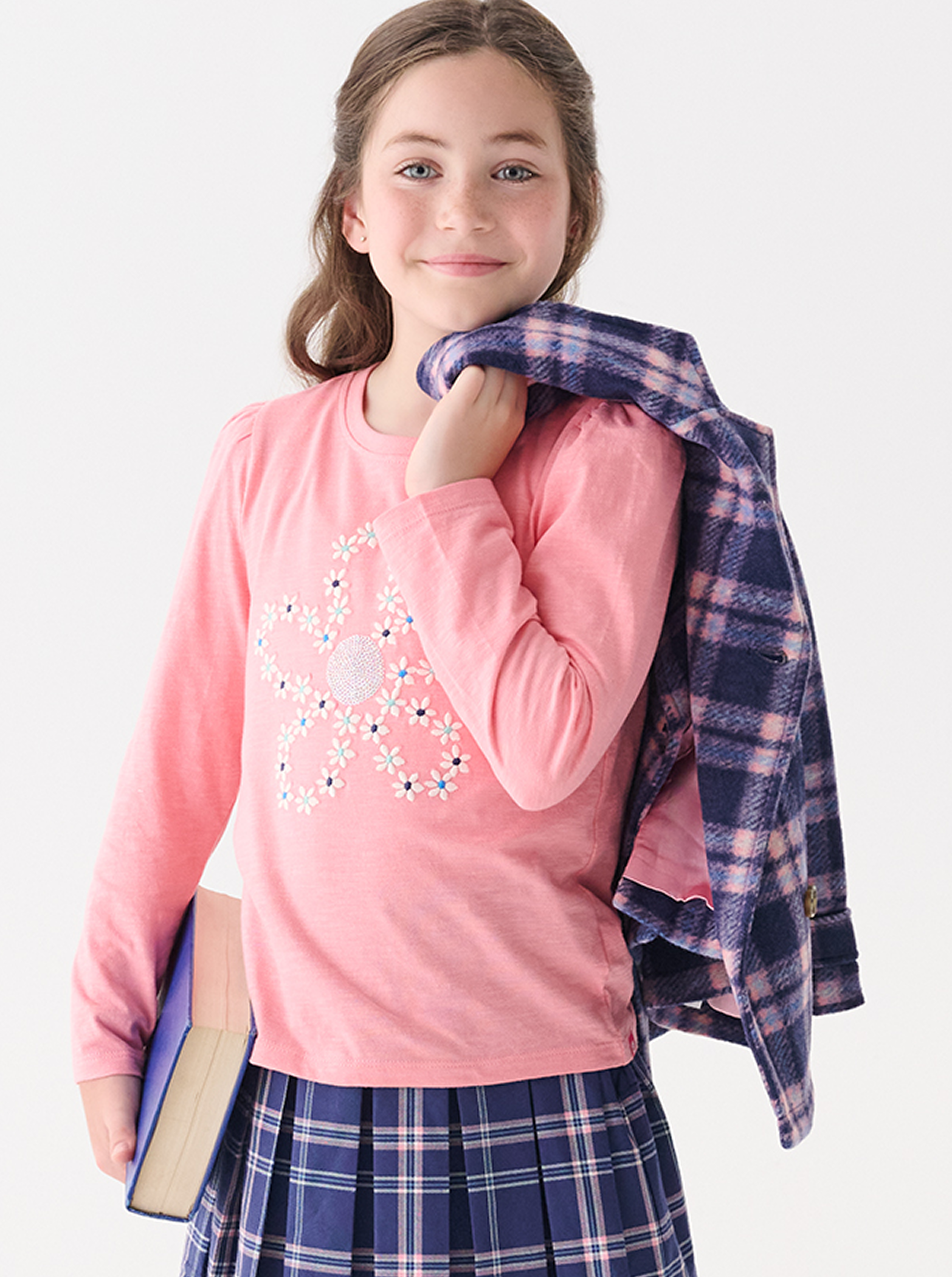 Girls' Clothing