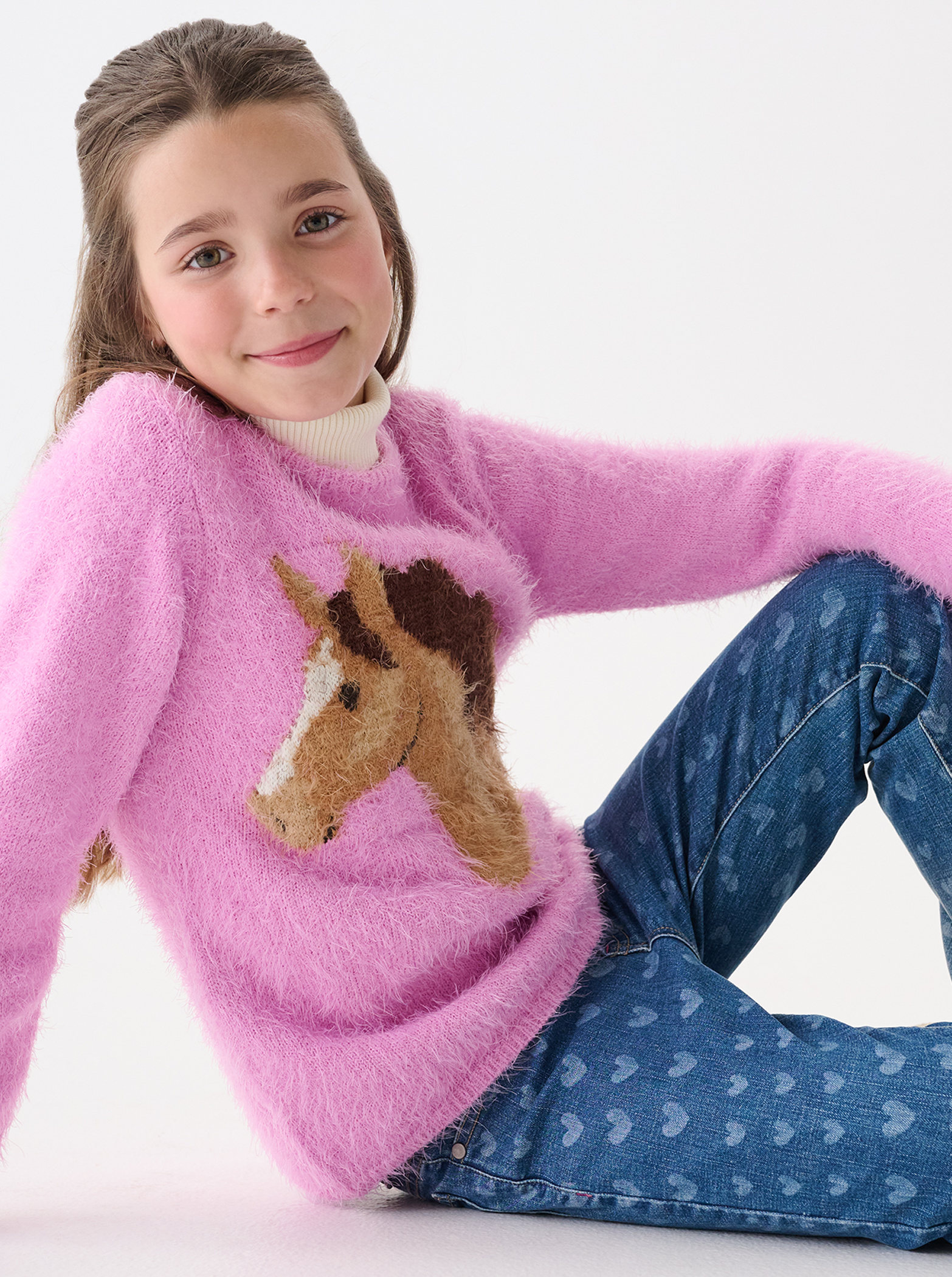 Girls' Clothing