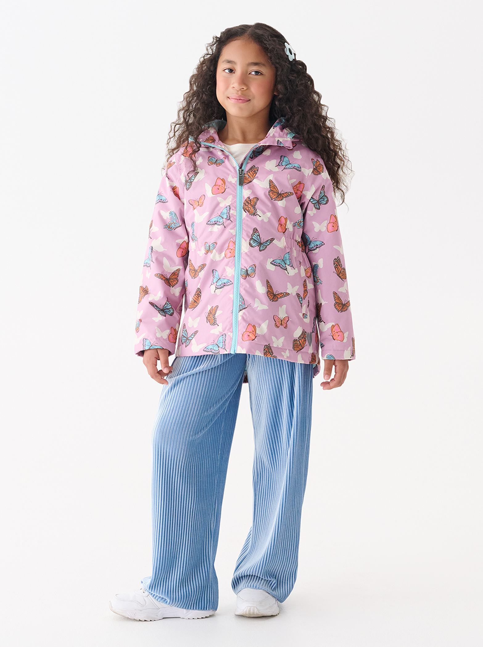 Kids' Clothing
