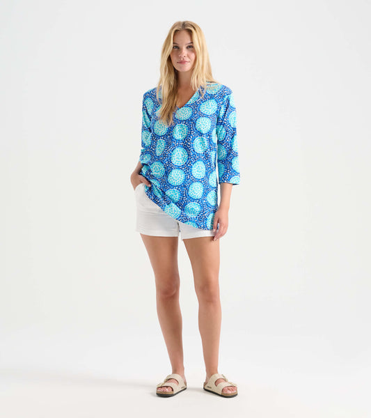 Women's Cobblepath Delray Beach Tunic