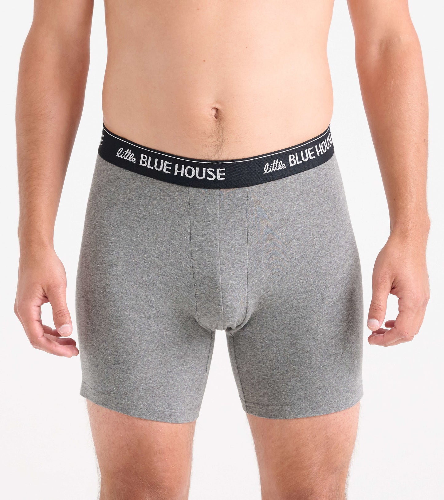 Get My Motor Running Men's Boxer Briefs