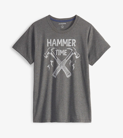 Hammer Time Men's Tee