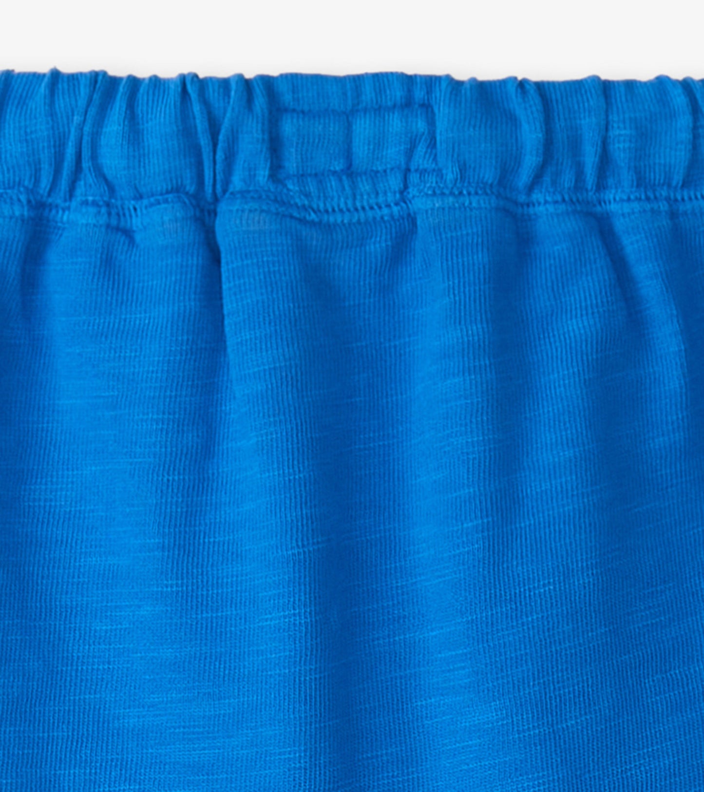 Baby & Toddler Boys Deep Sky Blue Kanga Shorts