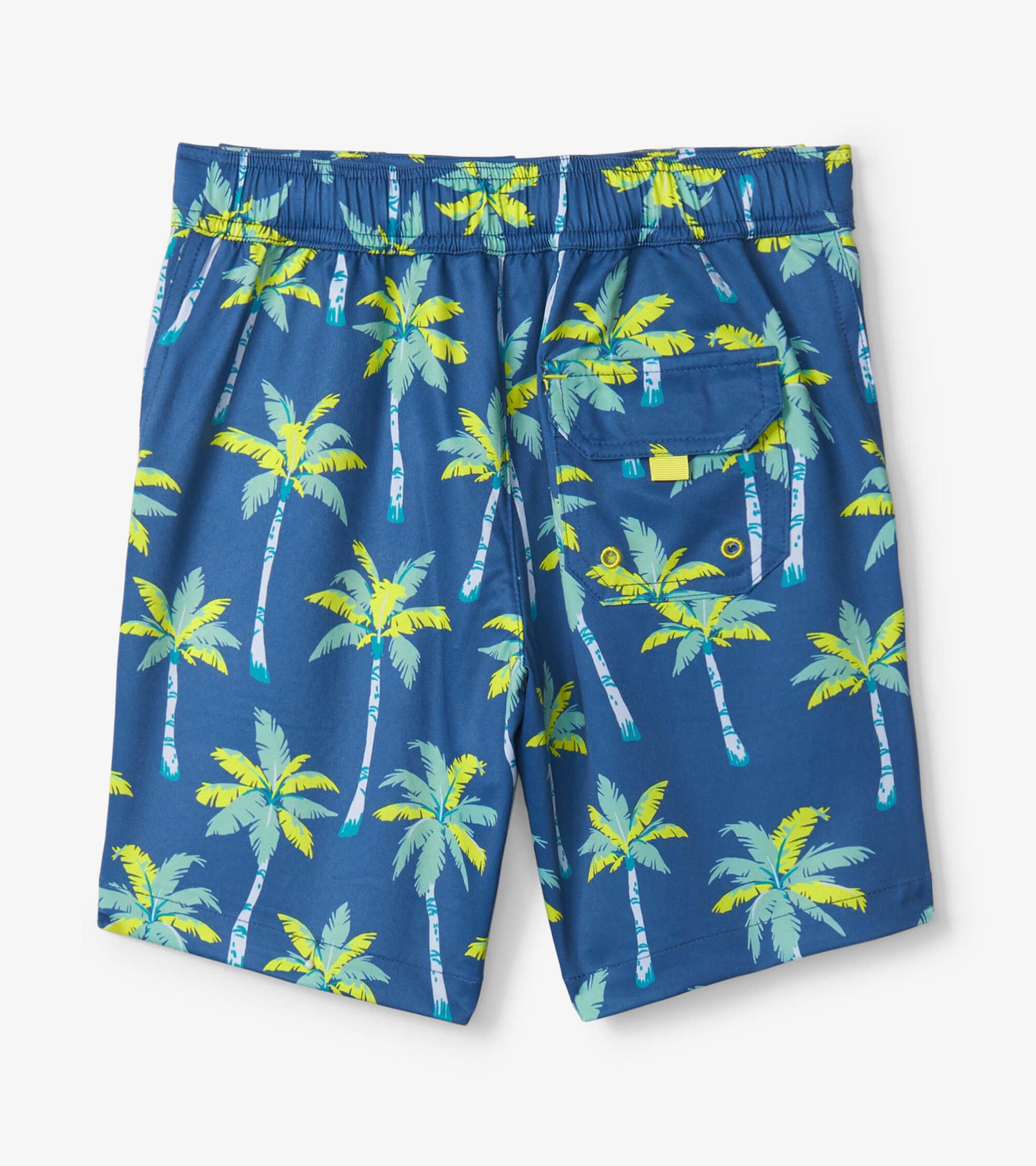 Palm Trees Quick Dry Shorts