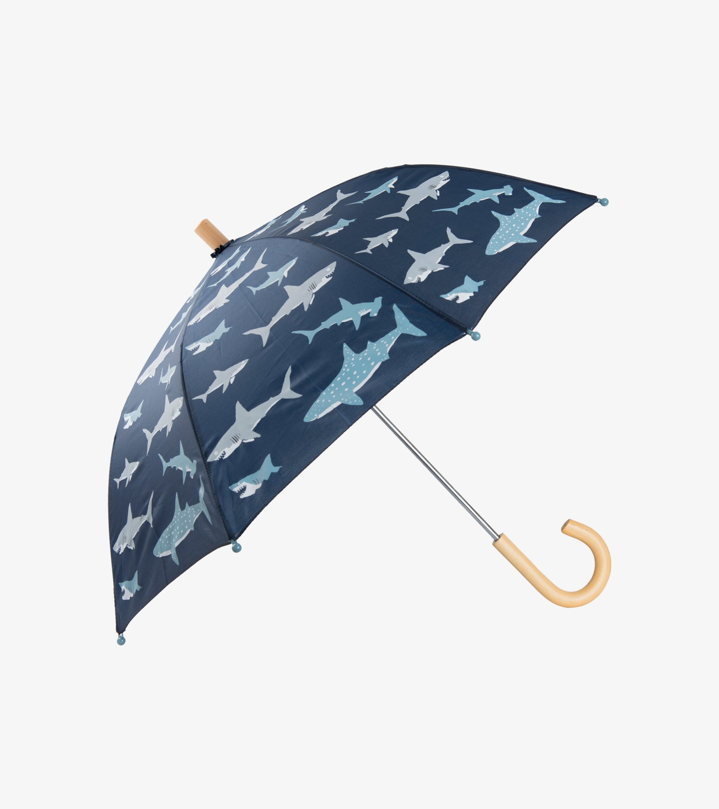 Shark Frenzy Umbrella