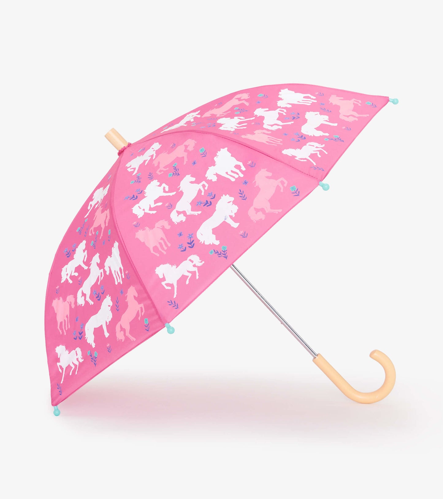 Painted Pasture Kids Colour Changing Umbrella