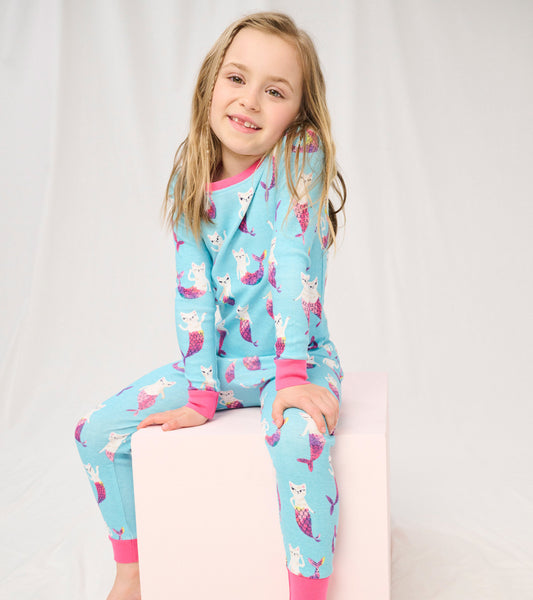 Mercats Pajama Set