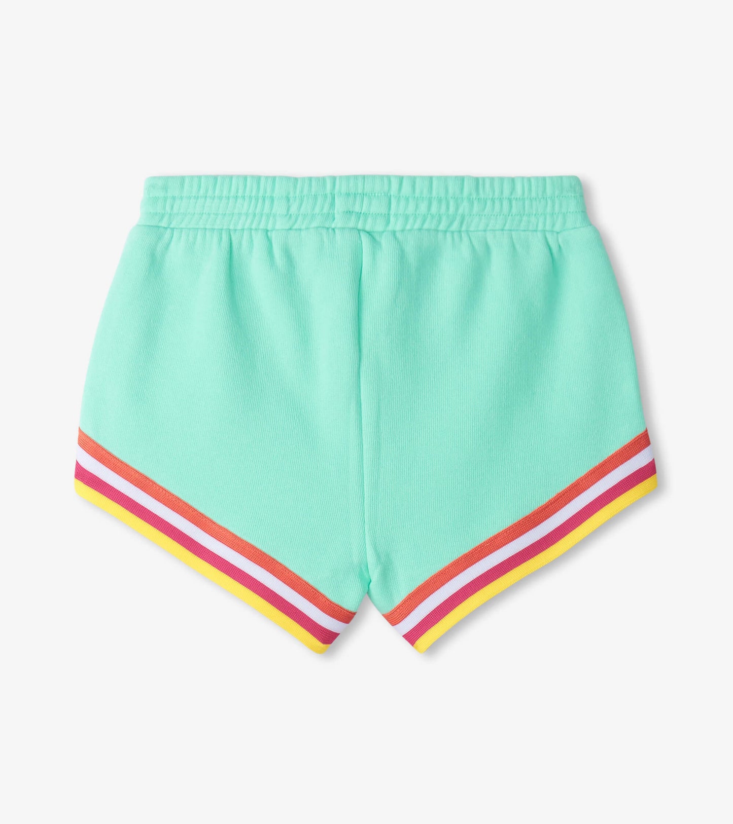 Girls Sunny Days Jogging Shorts