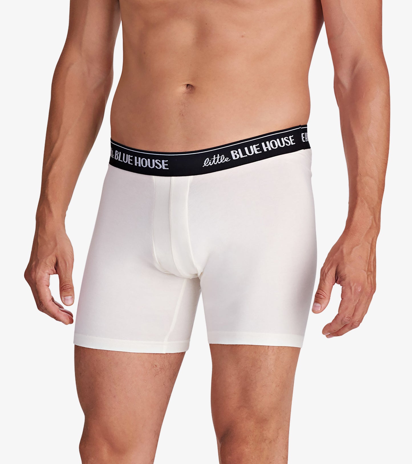 Nice Bass Men's Boxer Briefs