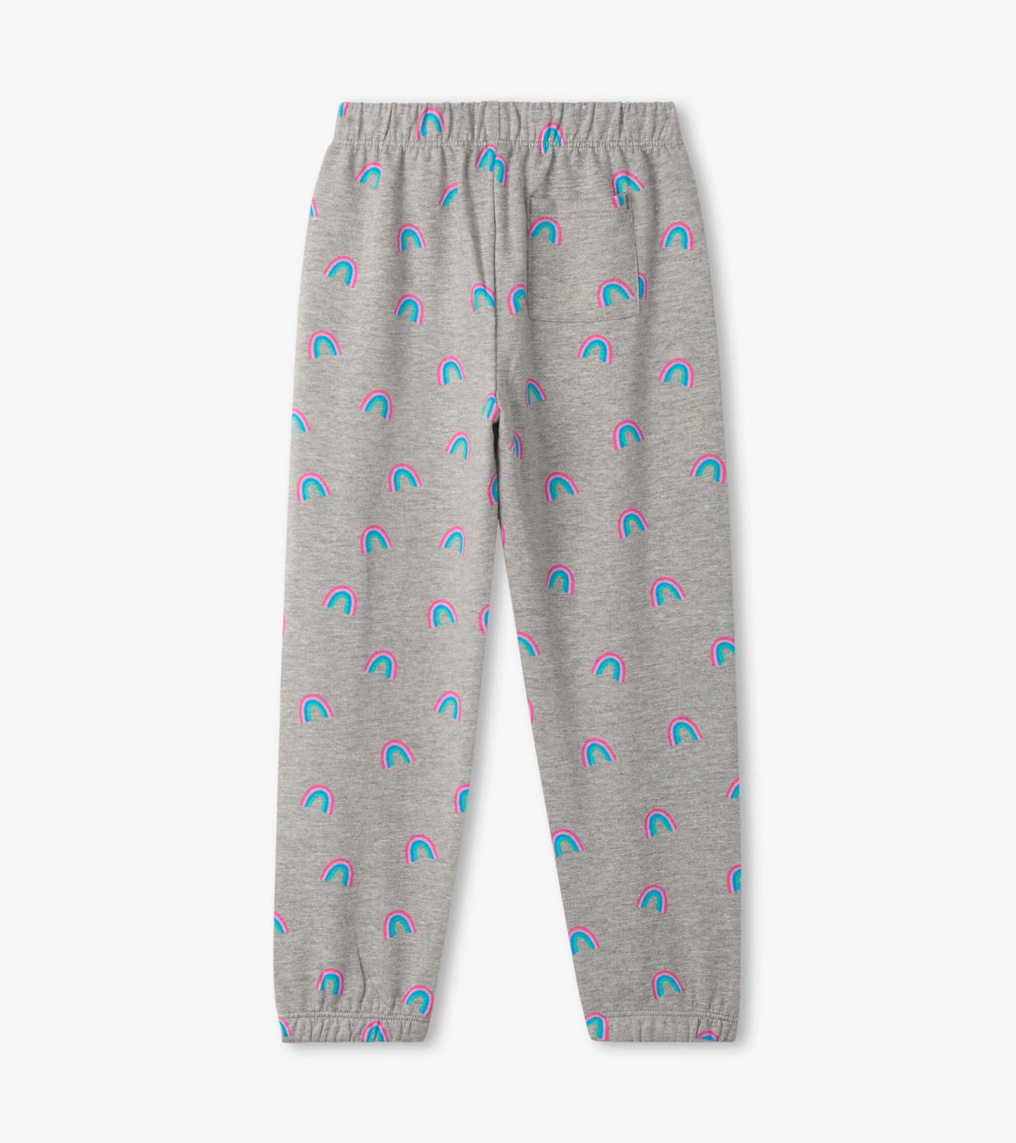 Mini Rainbows Relaxed Joggers