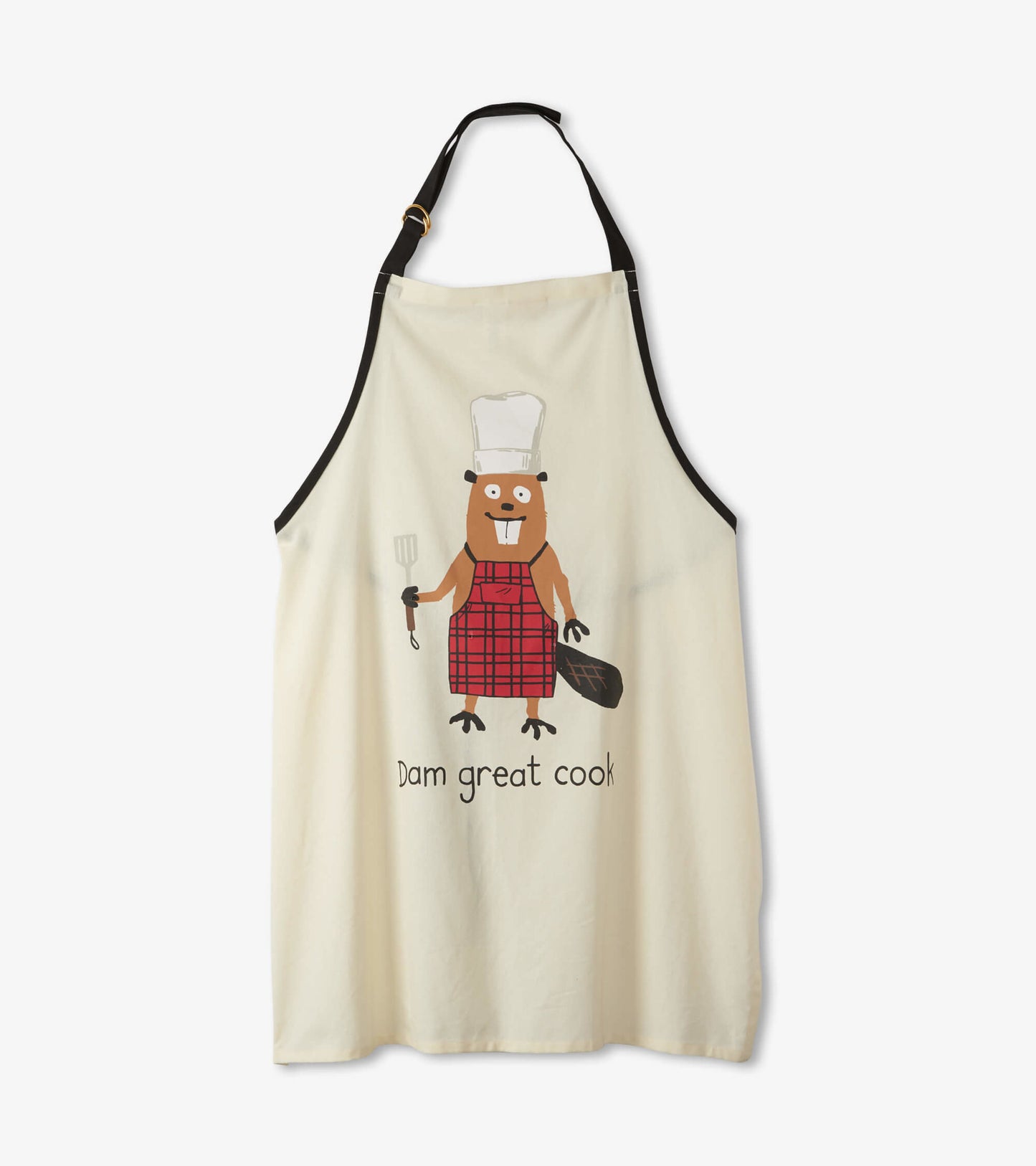 Dam Great Cook Apron