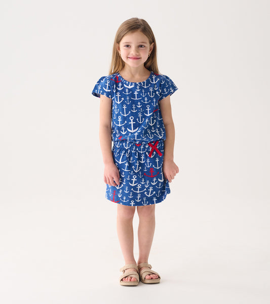 Girls' Beach Dresses | Little Blue House US Girls' Beach Dresses | Little Blue House US