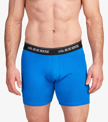 I like Big Putts Men's Boxer Briefs