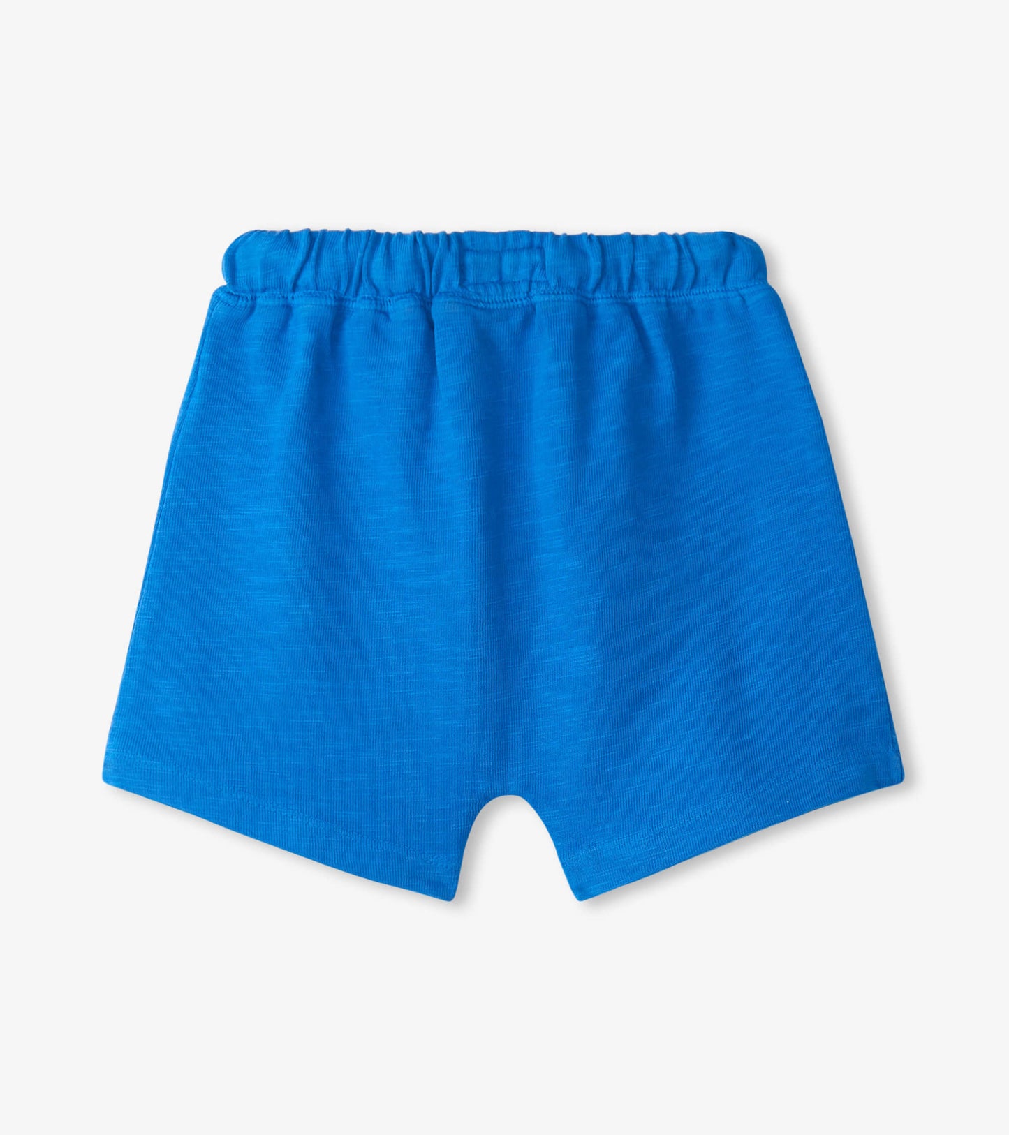 Baby & Toddler Boys Deep Sky Blue Kanga Shorts