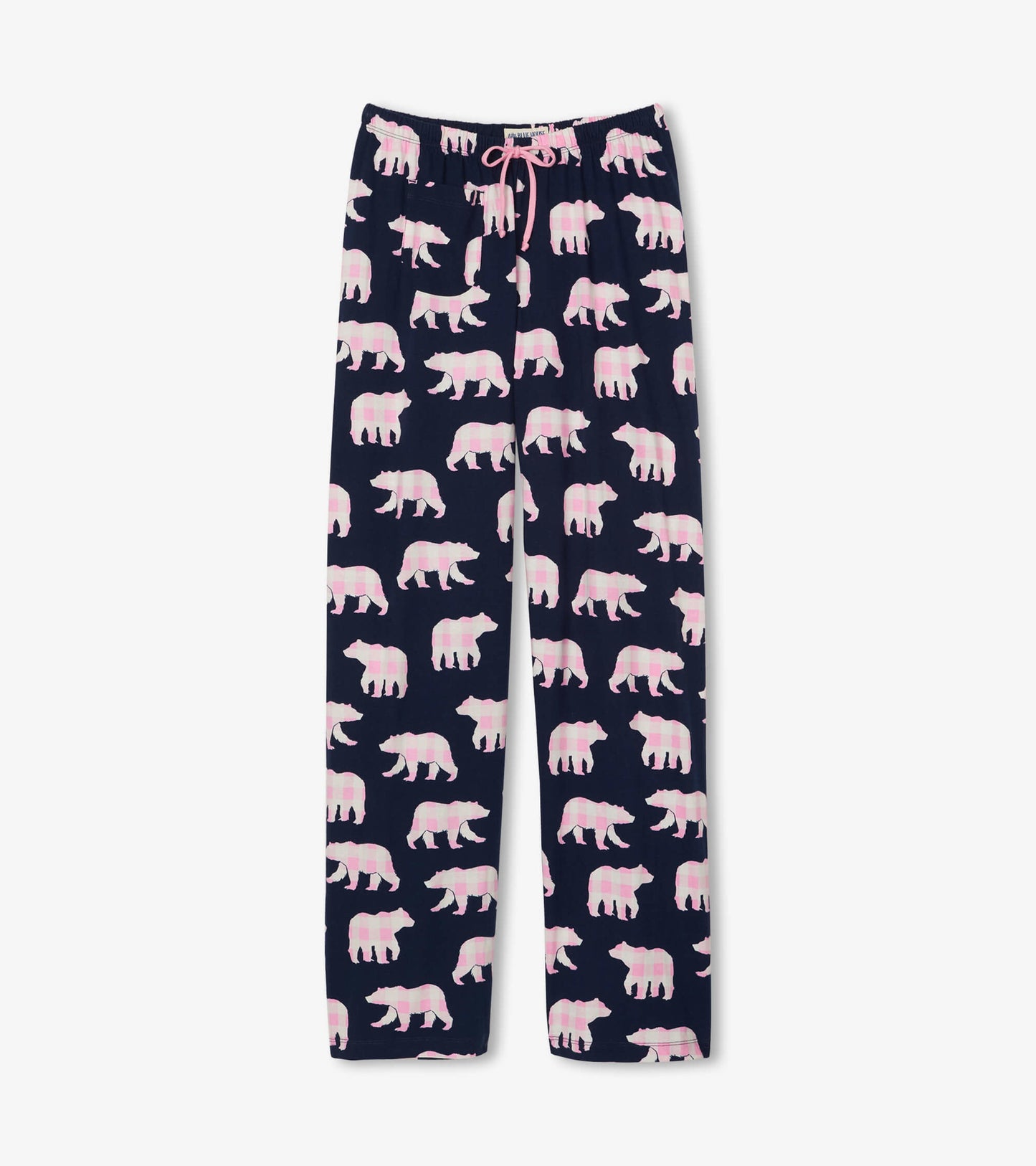 Mama Bear Women's Jersey Pajama Pants