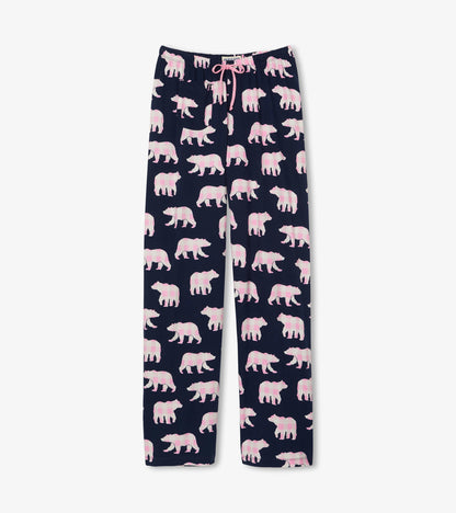 Mama Bear Women's Jersey Pajama Pants