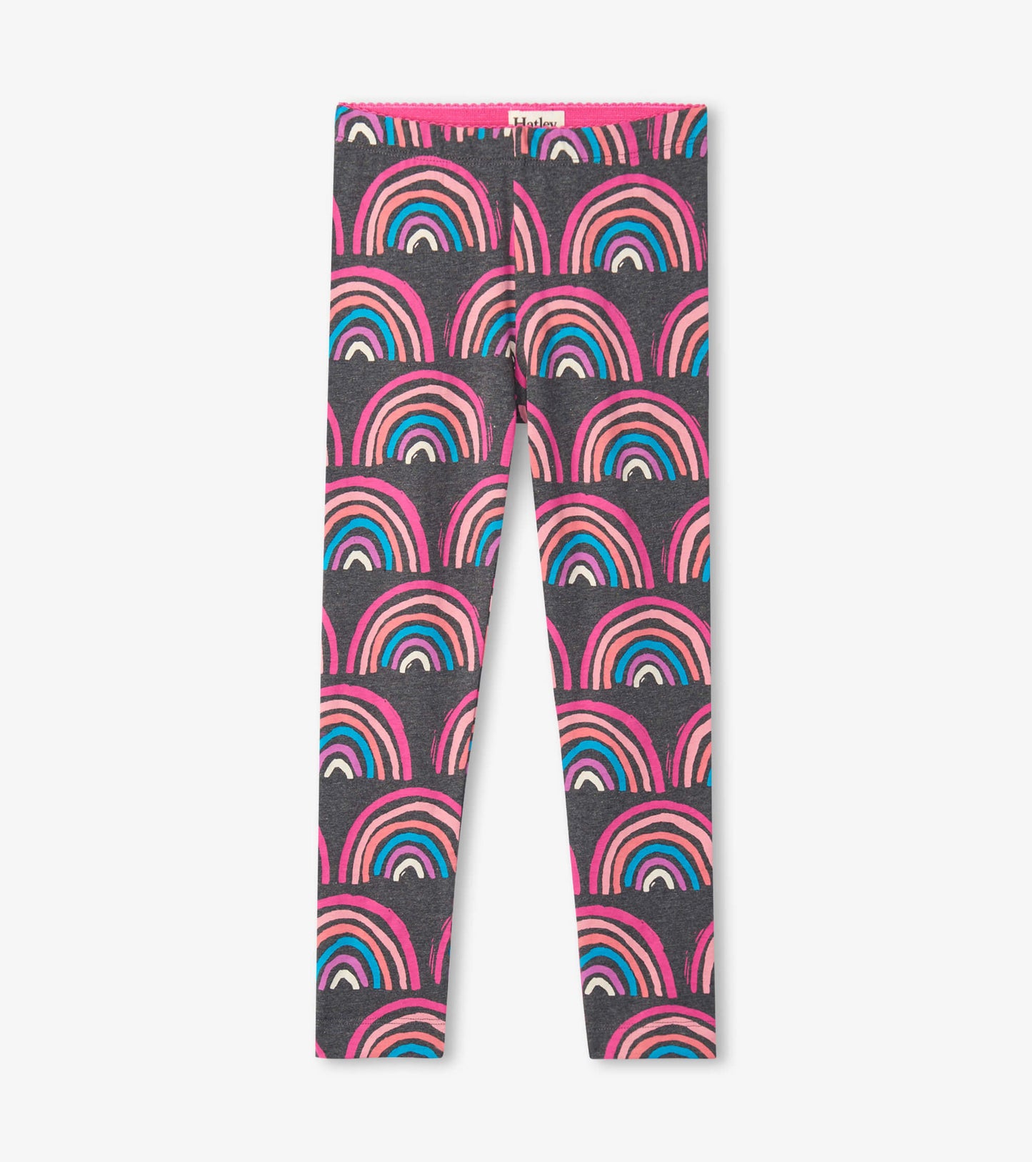 Prismatic Rainbows Leggings