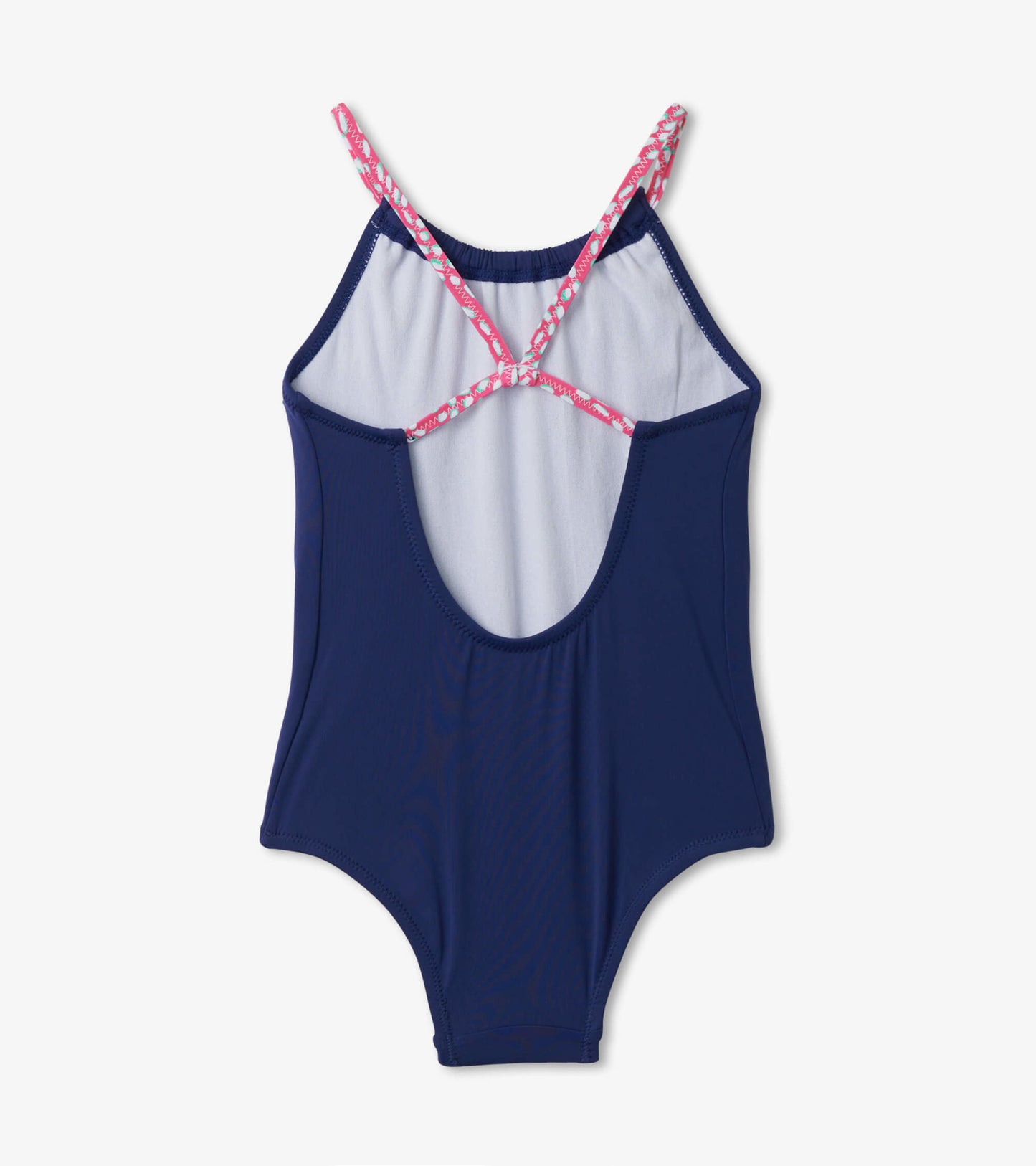 Tropical Birds Swimsuit