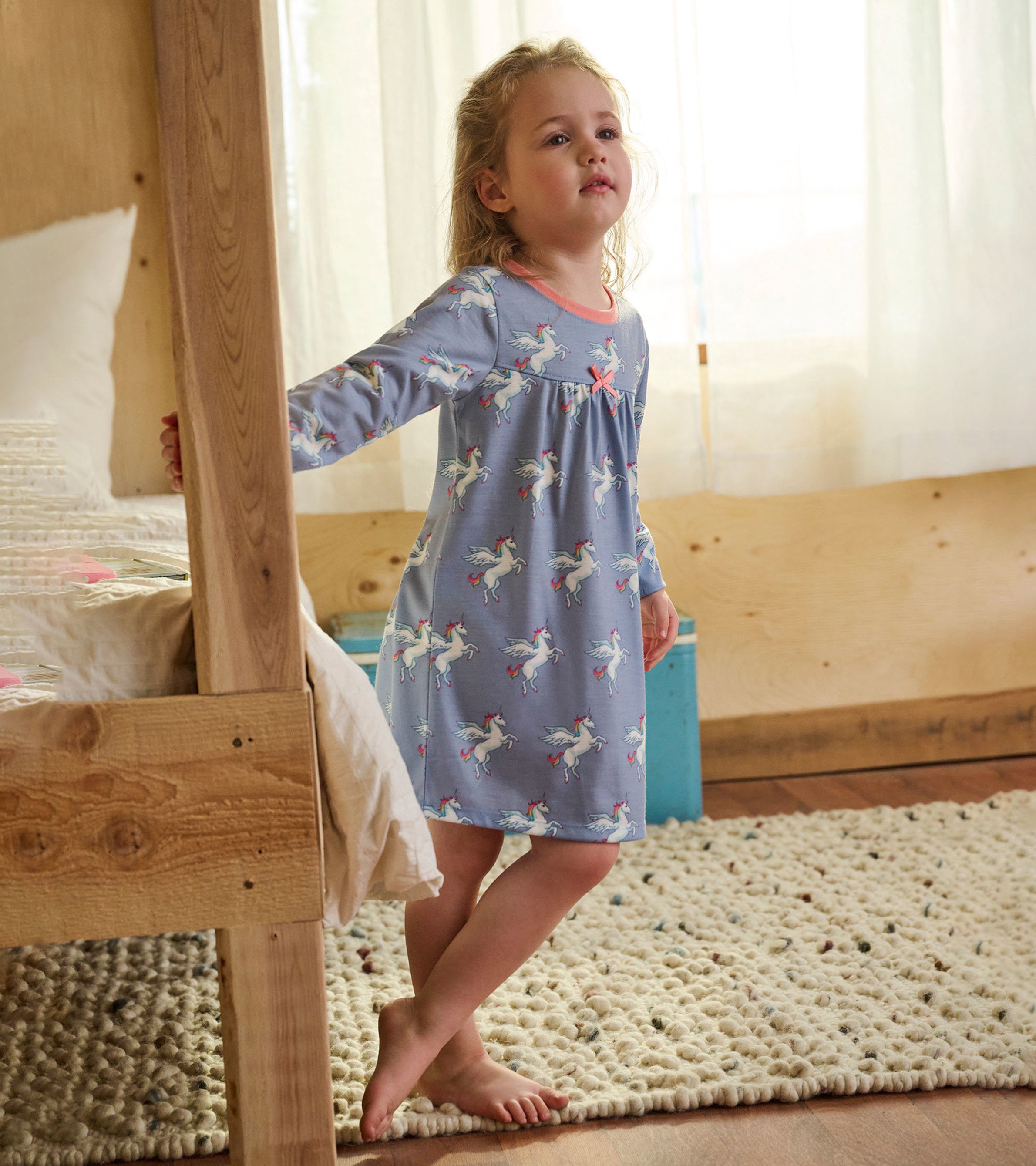 Girls Sleepwear Hatley US