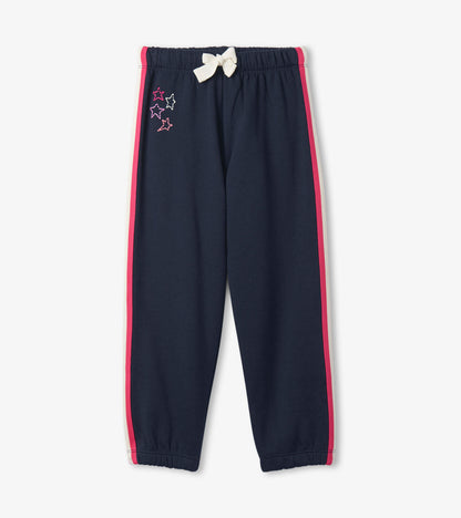 Mystic Sky Relaxed Fit Joggers