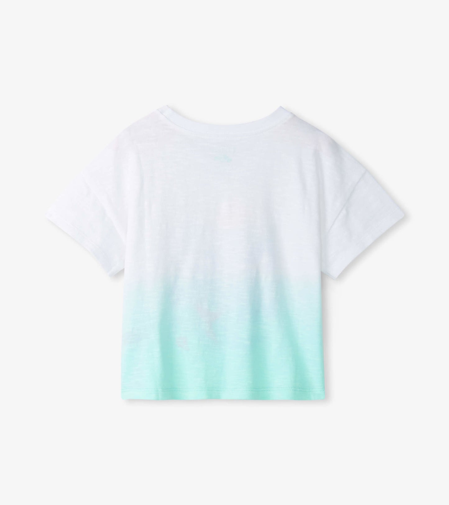 Girls Making Waves Boxy T-Shirt