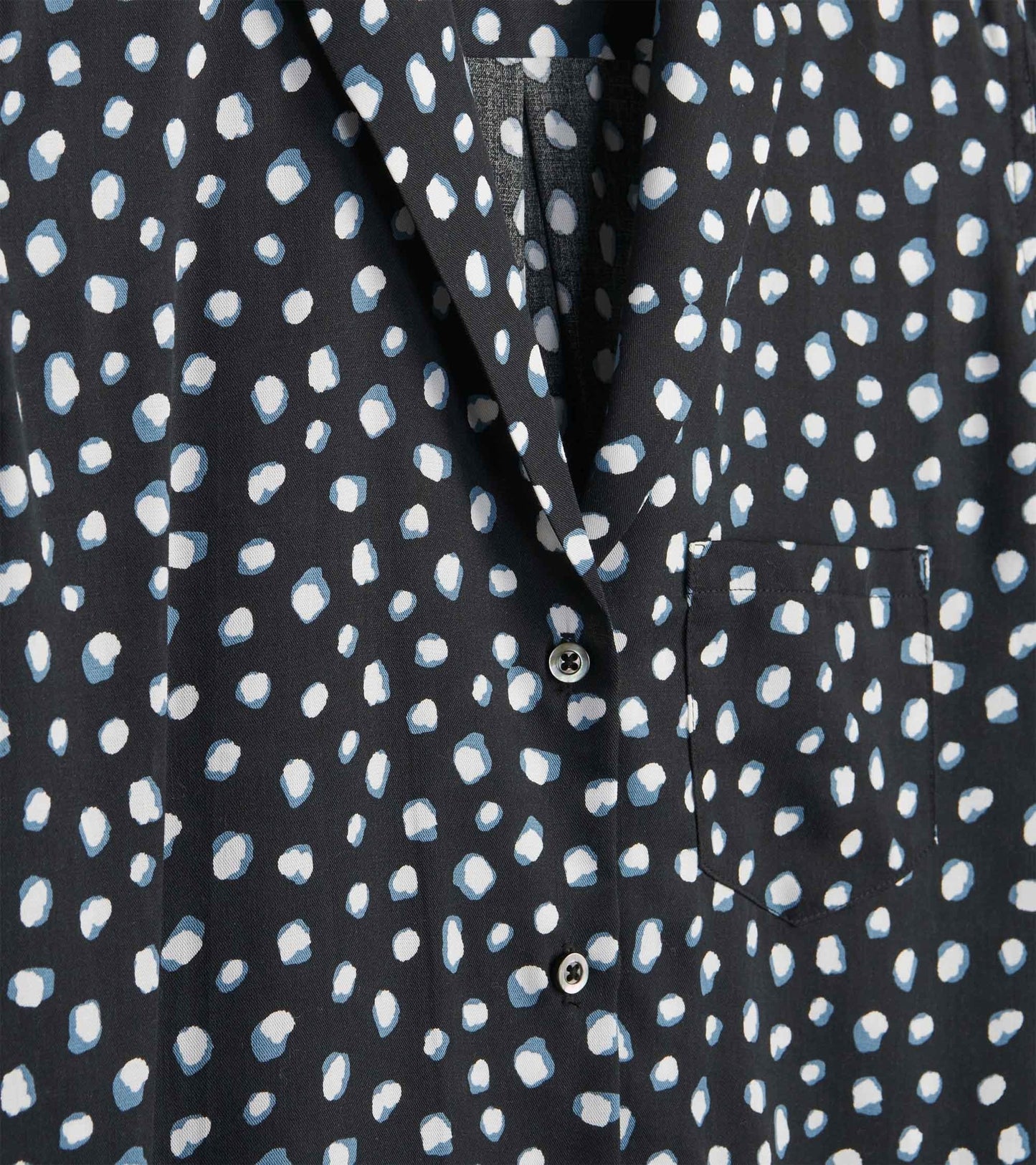 Ariane Shirt - Lots of Dots