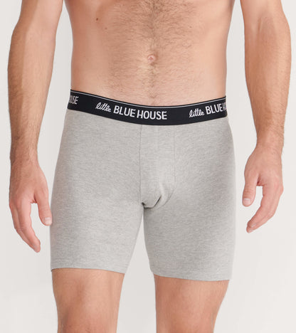 Ruff Life Men's Boxer Briefs