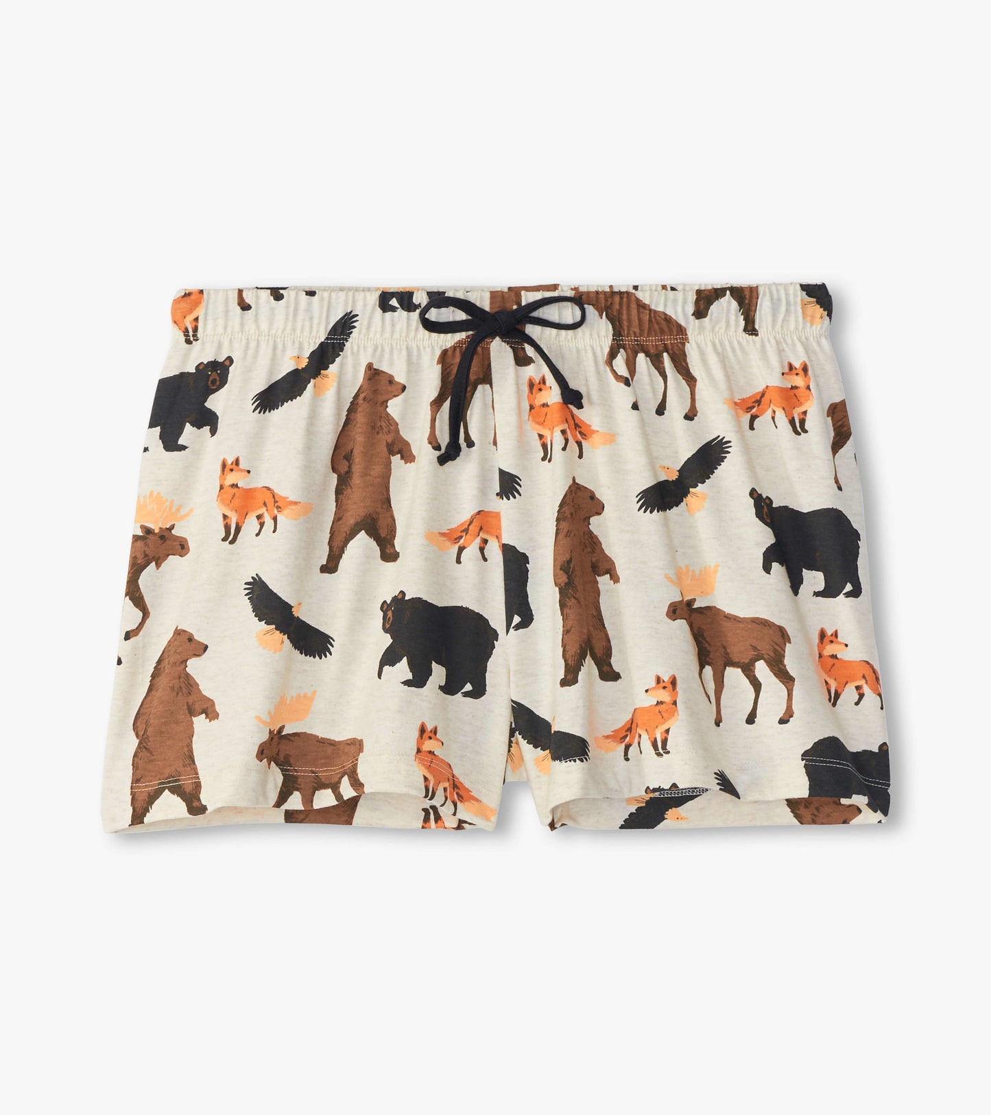 Wildlife Women's Sleep Shorts