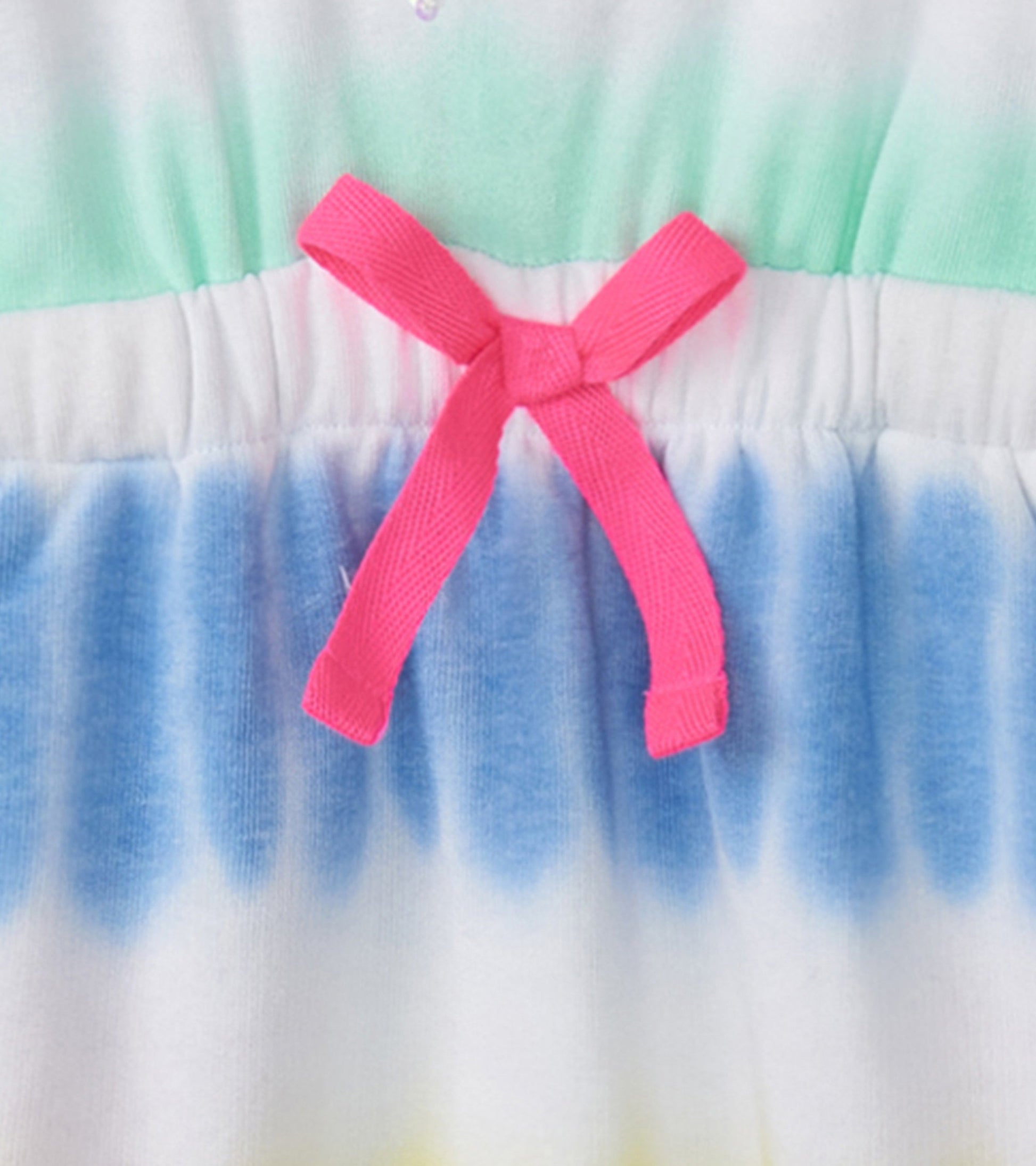 Hatley Kids | Girls Sunset Tie Dye Pull-On Dress 5 Hatley Kids | Girls Sunset Tie Dye Pull-On Dress 5