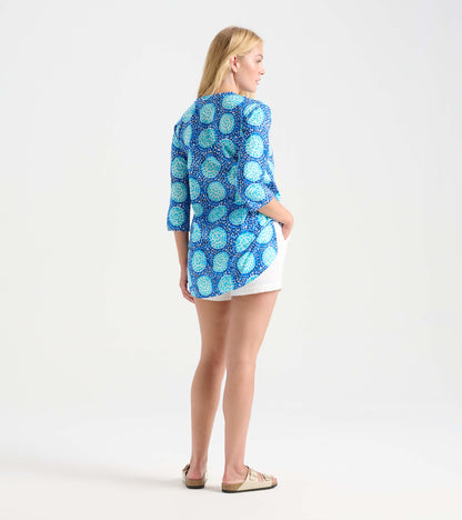 Women's Cobblepath Delray Beach Tunic